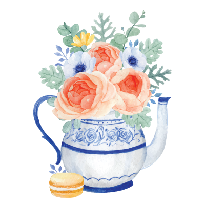 花瓶
