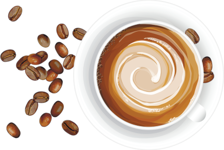 コーヒー