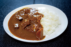 カレー